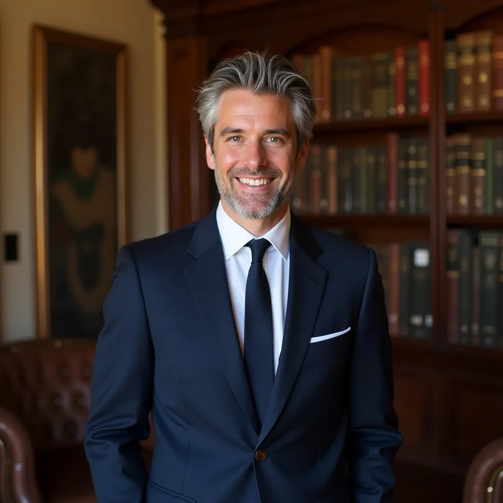 Jean Dupont, Responsable des Ateliers